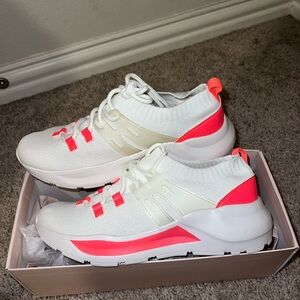 Just Fab Tennis Shoes